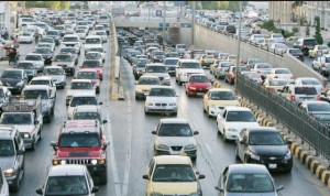 (4) مليون نسمة عدد سكان العاصمة عمان