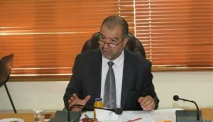 رداً على وزير البلديات ..ابو السكر : اتحدى وجود اي شبهة فساد في عهدي