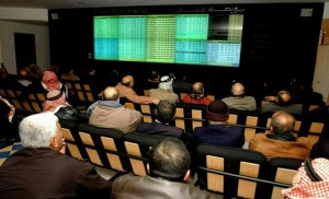 البورصة ستوقف اسهم الشركات المخالفة