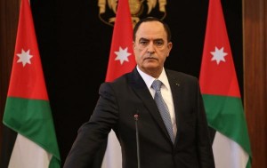 الصرايرة: الحكومة ستقف مع الصناعة الوطنية