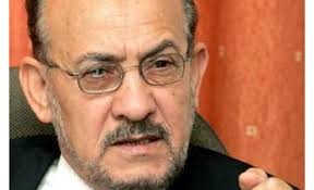 الذنيبات يستقيل من موقعه مراقبا عاما لجمعية الاخوان المسلمين