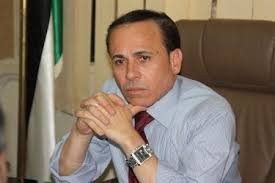 حسين الخطيب نقيباً للفنانين الأردنيين