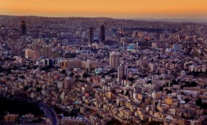 طقس خماسيني وزخات متفرقة من المطر