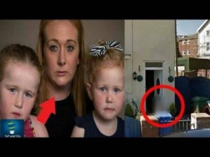 بالفيديو .. قامت بالبحث عن بيتها.... ولكن عندما رأت الصور كانت الصدمة..!!