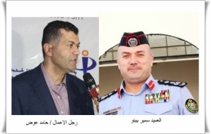 حامد عوض رئيس مجلس ادارة ايزي رينتال يوجه رسالة للعميد سمير بينو