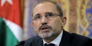 ايمن الصفدي: أراضي الباقورة تعود ملكيتها لاسرائيليين .. والسيادة عليها اردنية