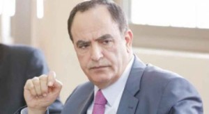 الصرايرة لـ السفير التركي: الغاء الاتفاقية التجارية جاء بعد مراجعة مدى فائدتها