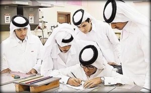 بالاسماء .. قطر تعلن أسماء 13 جامعة اردنية معتمدة لدراسة طلبتها