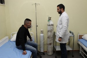 مركز طبي“عمان العربية”خدماته للجميع.. وينفذ عمليات جراحية صغرى