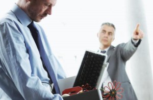 طرد موظفو الدولة الحاصلين على تقييم ضعيف لمدة عامين