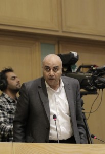 الحباشنة: السياسة الاقتصادية للحكومة تؤدي بالوطن إلى التهلكة