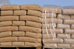 ماذا يجري في سوق الإسمنت ؟