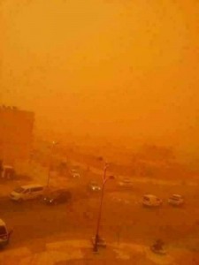 تعليق الدوام في مدارس العقبة ومعان والبادية الجنوبية