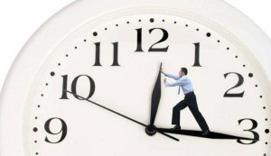 التوقيت الصيفي منتصف الليلة