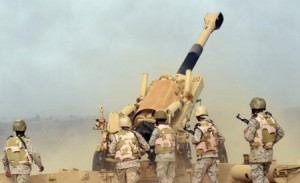 السعودية تعترض صاروخا استهدف جازان