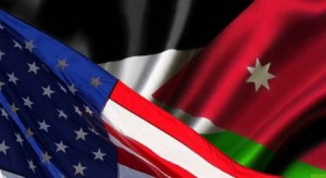 1,525 مليار دولار مساعدات أمريكية للأردن