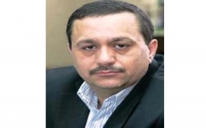 استقالة التل من رئاسة تحرير الدستور