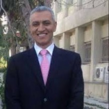 العموش رئيسا لتحرير صحيفة الدستور