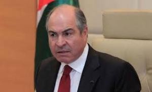 الملقي يصدر قراراً بعدم نقل الموظفين او انتدابهم بكافة المؤسسات والدوائر الحكومية والبلديات