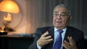 العبادي يكشف اسرار عودته واستقالته من حكومة الملقي ..وهذه قصتي مع د.خالد الكركي.