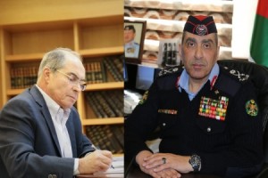 الملقي طلب نشر " اسم وصورة " منفذ عملية السطو ..والحمود تمسك لدواعي قانونية