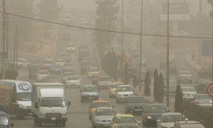 الاربعاء .. حالة من عدم الاستقرار الجوي