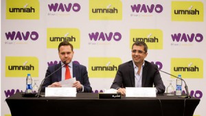 لأول مرة في المملكة .. أمنية تتيح لعملائها خدمة مشاهدة قنوات OSNعبر تطبيق WAVO