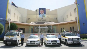 تنقلات في إدارة السير (اسماء)