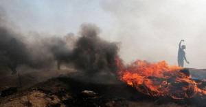 8 شهداء و 1070 اصابة في جمعة "الكوشوك" .. تحديث مستمر