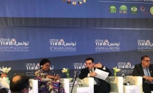 الفاخوري يدعو لدعم خطة الاستجابة الأردنية