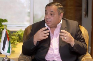 رحلة الاستشراف واستقصاء المستقبل تبدء بخطوة .. الاردنية للطيران