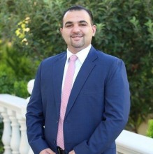 رجل الاعمال حمزه الخشمان مثالا يحتذى به للشاب الاردني الطموح