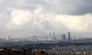 الأحد..انخفاض ملموس على الحرارة وتوقع أمطار في البادية