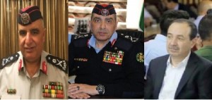 النائب السعود : لنقتدي !! ..هذا ما فعله مدير المخابرات ومدير الامن ومدير الدفاع المدني !!