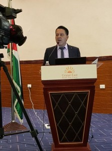 "عمان العربية" تشارك في المنتدى العلمي للتوحد