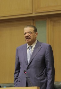 الدغمي يقدم مقترح قانون لحماية اموال الضمان الاجتماعي