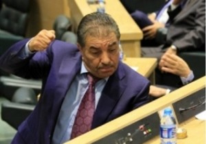 النائب فواز الزعبي يحذر من خسارة الأردنيين لأموال الضمان