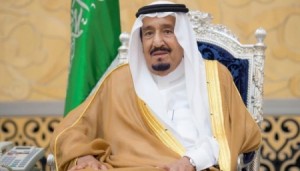 لهذا السبب ...الملك السعودي سلمان بن عبدالعزيز يكرم 4 اردنيين