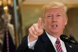 "ترامب" : سيتم اتخاذ قرارات حاسمة بشأن سوريا خلال 48 ساعة