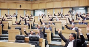 النواب يناقش اليوم مشروع قانون معدل "ادارة قضايا الدولة"