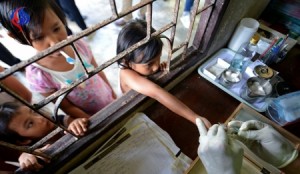 مرض في بلدة صغيرة سيودي بحياة الملايين حول العالم!