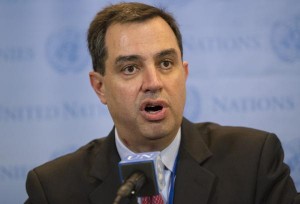 بالفيديو ..فاخوري: الاردن يفتخر باستضافة الاجتماعات السنوية للتنمية العربية