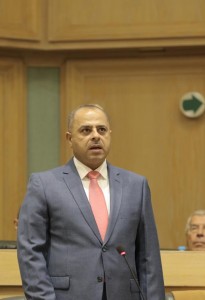 الاردن يستضيف منتدى اقتصادي الشهر المقبل