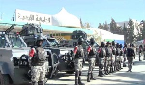 الامن: قوة امنية على مداخل "الأردنية" إثر مشاجرة طلابية