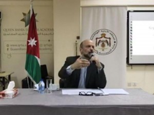 الرزاز: الانشطة الطلابية ستكون جزء من شهادة التوجيهي في 2019