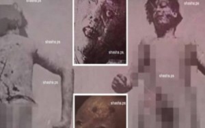 فيديو للوحدة 731 اليابانية .. قصة يستحسن أن لا تعرفها أبداً!