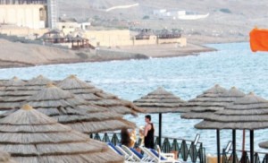 وفاة سبعيني غرقا في البحر الميت