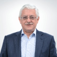 من هو باسم خليل السالم ..