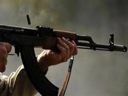 اصابة (9) أشخاص بمشاجرة جماعية تخللها اطلاق عيارات نارية في مخيم غزة بجرش في بيت عزاء