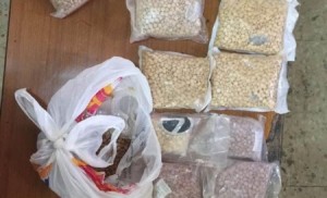 أمن وقائي الزرقاء يجبر تجار مخدرات خطيران على تسليم نفسيهما للاجهزة الامنية